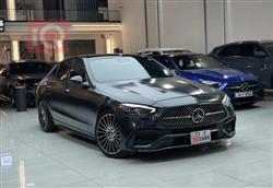 مرسيدس بنز C-Class